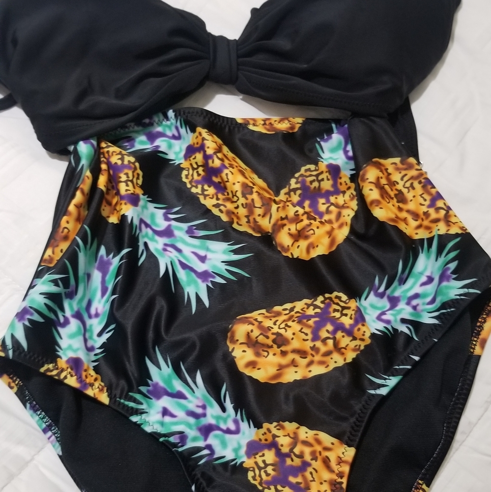 Swimsuit